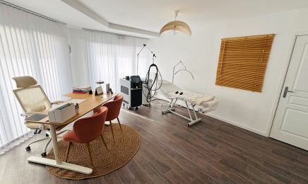 B&S Laser : Institut de beauté à Sartrouville