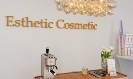 Esthetic Cosmetic: Kosmetikstudio in Leonberg