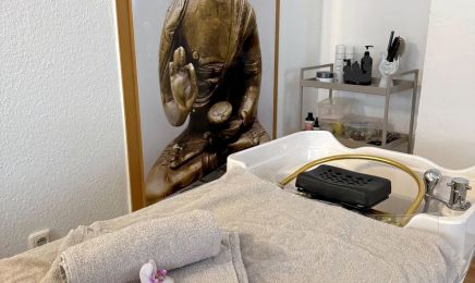 Mo Skincare Studio: Kosmetikstudio in Wiesbaden