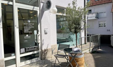 Kristina Hellwig Kosmetik: Kosmetikstudio in Leinfelden-Echterdingen