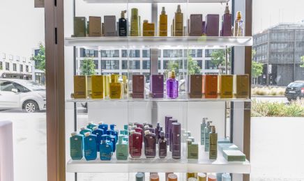 Lodge coiffure  : Coiffeur à Bordeaux