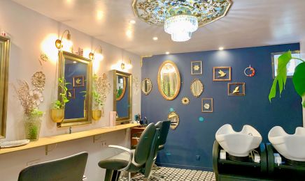 L'Atelier  : Coiffeur à Strasbourg