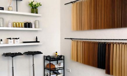 Vivié Ästhetik und Extensions: Friseur in Georgsmarienhütte