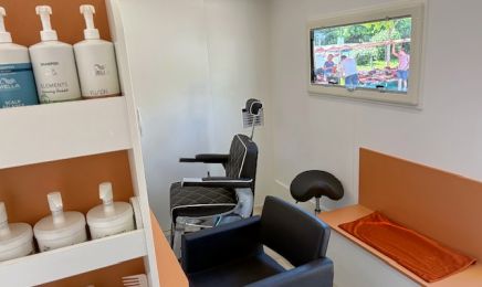L’atelier by Ségoleine : Coiffeur à Mouen