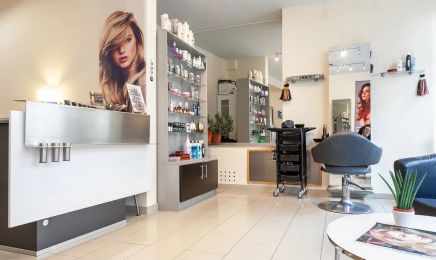 Profi Hair Düsseldorf: Barbershop in Düsseldorf