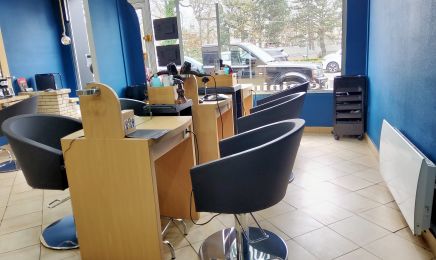 Rendez Vous Coiffure : Barbier à Verneuil-sur-Seine