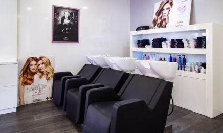 Actualis Coiffure : Coiffeur à Mougins
