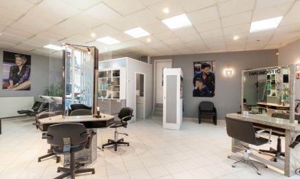ESPACE COIFFURE PAVOL Jérôme & LECLERCQ Laurent : Coiffeur à Vailly-sur-Aisne