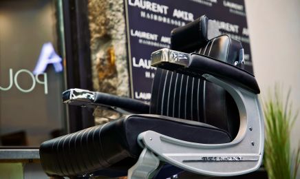 Laurent Amir - Bruxelles : Coiffeur à Bruxelles