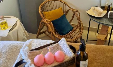 AMÉ RITUELS  : Institut de beauté à Cabriès
