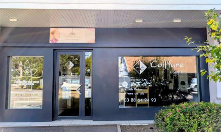 L'embellie des sens : Institut de beauté à Lipsheim