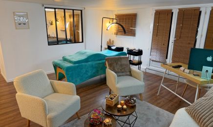 Wild B X Nua'Rina : Institut de beauté à Margny-lès-Compiègne