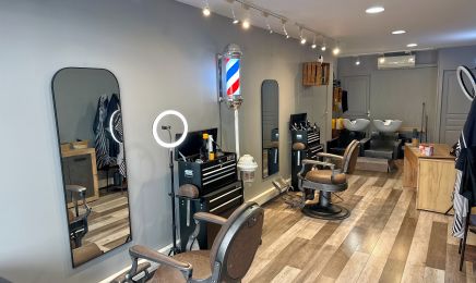 36 Avenue Barber  : Barbier à Le Grau-du-Roi
