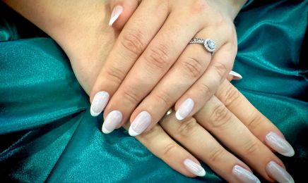 L'Instant Nails : Manucure à Montfermeil