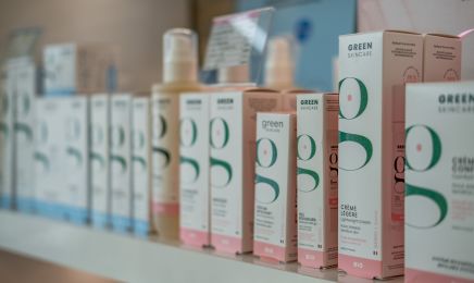 Arômes & Sens : Manucure à Ville-En-Sallaz