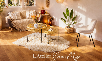 L'Atelier Beau'M : Manucure à Beaulieu