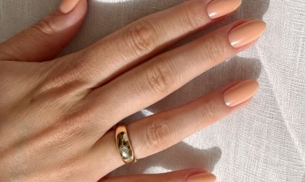 Atelier Blou : Manucure à Lyon