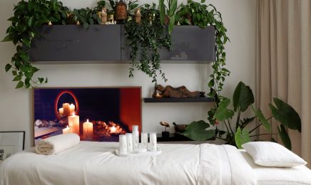 Tchen Facialiste Massage : Institut de beauté à Paris
