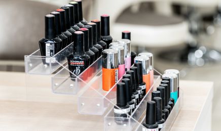 XII ème Avenue : Coiffeur à Marseille