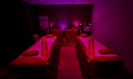 Ban Thaï Massage  : Institut de beauté à Besançon