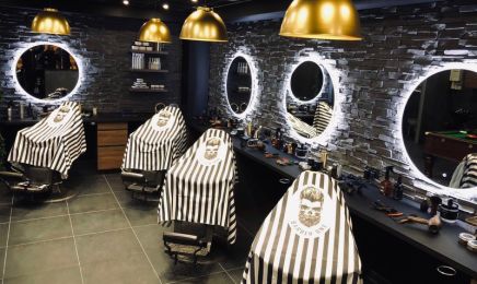 W Barber Lounge : Barbier à Montpellier