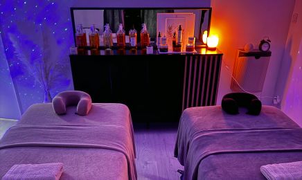 Tao Yin  : Coiffeur à Carvin