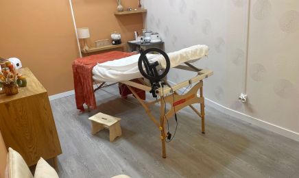 DIOSA Studio Beauté & coiffure : Manucure à Saussan