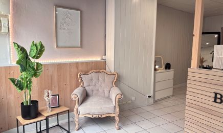 Browlab by Léa  : Institut de beauté à Abbeville
