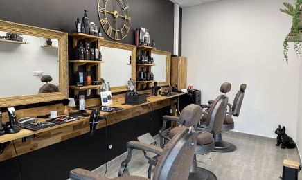 L'Adresse pour l'Homme : Barbier à Mauguio