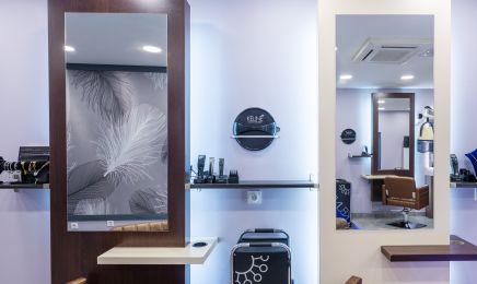 Richard Janin Coiffure : Coiffeur à Rive-de-Gier