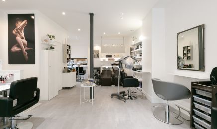 Patricia Deville : Coiffeur à Paris