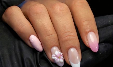 Ongles les Angles : Institut de beauté à Les Angles