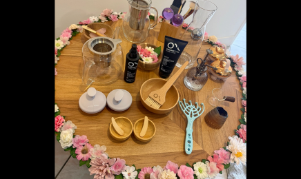 Mon atelier beauté : Institut de beauté à Saintes