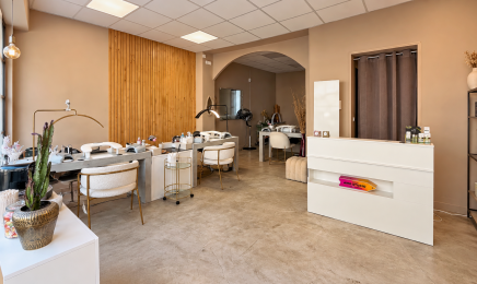 AMD Studio Raspail : Institut de beauté à Saint-Ouen-sur-Seine