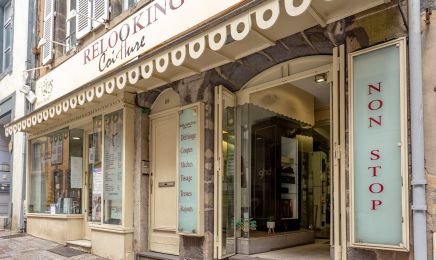 Relooking Coiffure Mylène Biard : Coiffeur à Clermont-Ferrand
