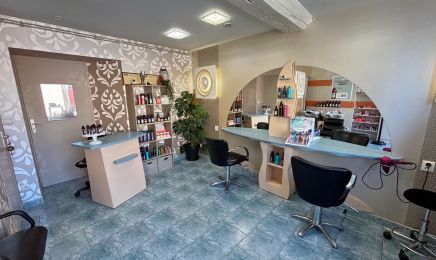 Christelle Coiffure : Coiffeur à Averton