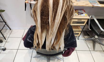 Accroche Coeur : Coiffeur à Bonnelles