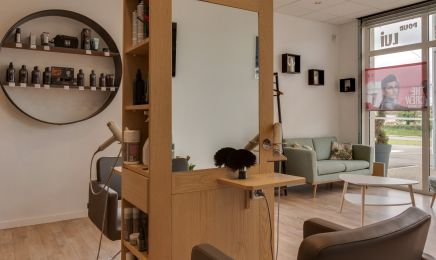 Salon Cre@tif  : Coiffeur à Samadet