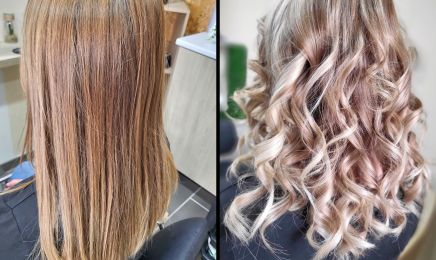 Hel Hair Coiffure : Barbier à Caullery