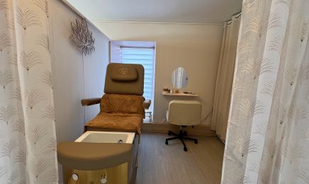 Beauté d'Annam - Ongles & Spa : Institut de beauté à La Teste-de-Buch
