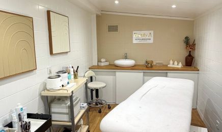 L’Atelier d’Aurelie  : Coiffeur à Gargenville