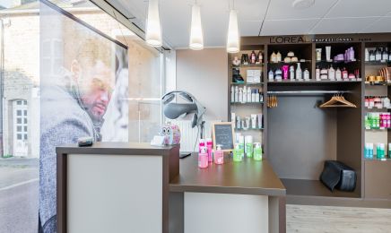 Christelle Coiffure : Coiffeur à Picauville