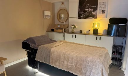 Bianco Esthétique : Coiffeur à Hyères