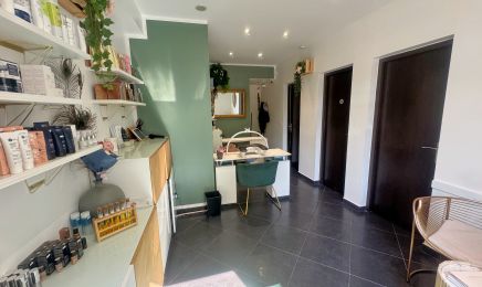 Nature Et Beaute : Institut de beauté à Gagny