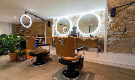 ROOTSCULTURE : Coiffeur à Lyon