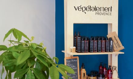 Mod'styl' : Barbier à Mérignac