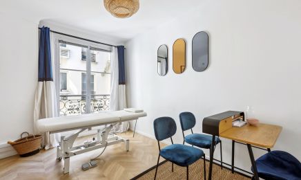 Éklar Studio : Institut de beauté à Paris