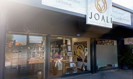 Institut Joali - Perreux : Coiffeur à Perreux