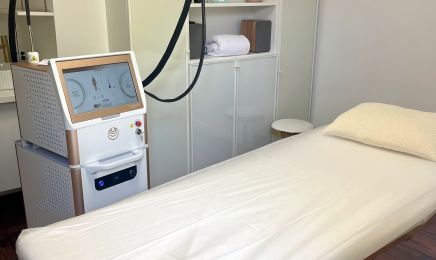 Laser Skin Confidence : Institut de beauté à Puget-sur-Argens