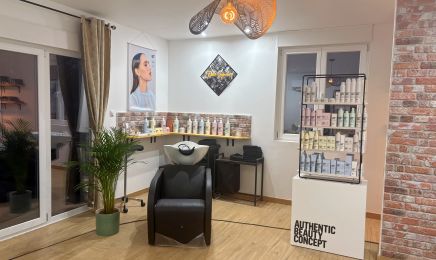 Élodie coiffure signature : Coiffeur à Laval-Morency